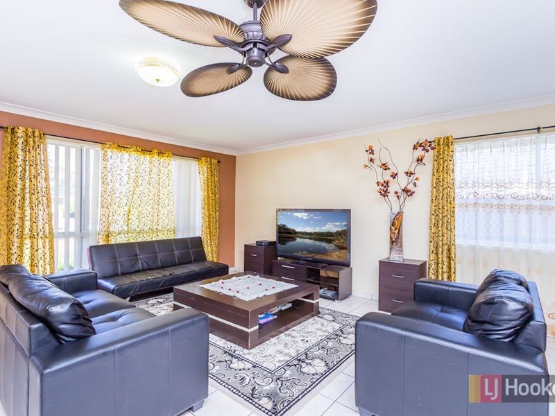 9 Lisbon Street, Mount Druitt NSW 2770