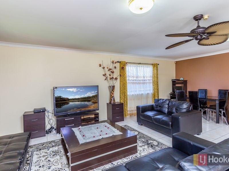 9 Lisbon Street, Mount Druitt NSW 2770