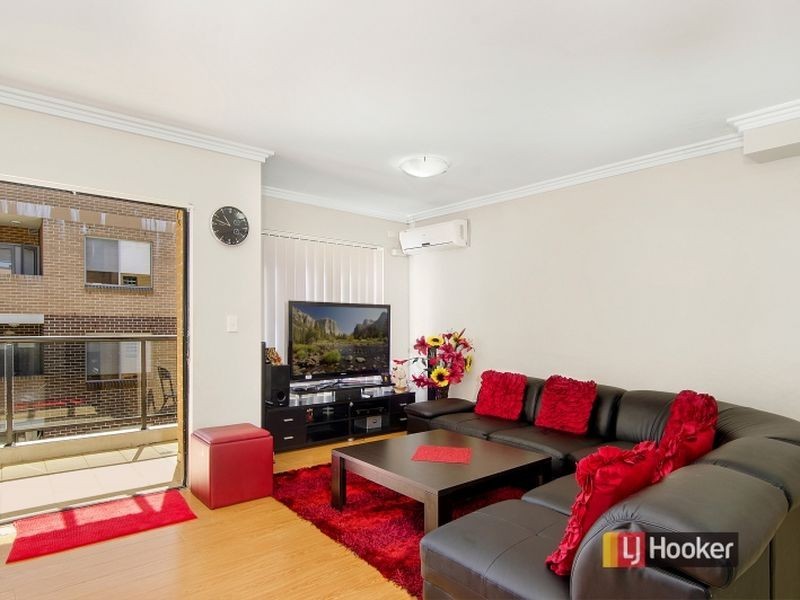 36/8-14 Oxford Street, Blacktown NSW 2148
