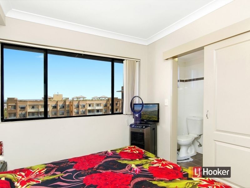 36/8-14 Oxford Street, Blacktown NSW 2148
