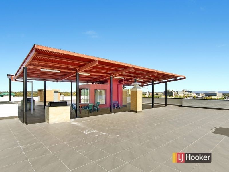 36/8-14 Oxford Street, Blacktown NSW 2148