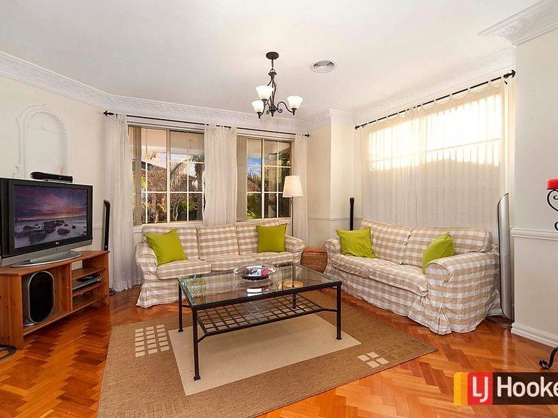 3 Talbingo Place, Woodcroft NSW 2767