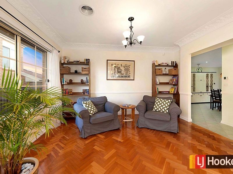 3 Talbingo Place, Woodcroft NSW 2767