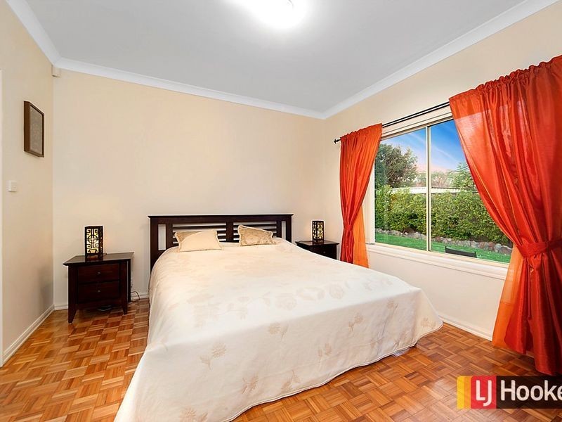 3 Talbingo Place, Woodcroft NSW 2767