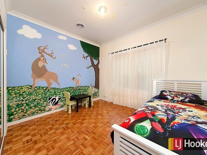 3 Talbingo Place, Woodcroft NSW 2767