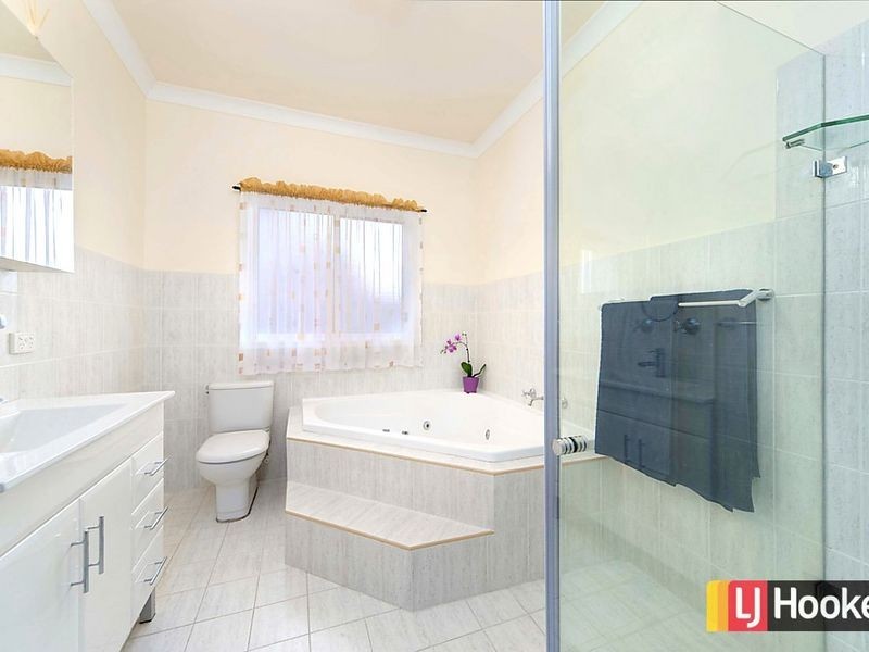 3 Talbingo Place, Woodcroft NSW 2767