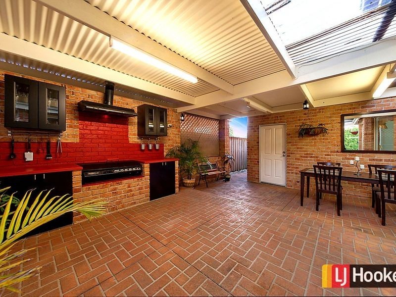 3 Talbingo Place, Woodcroft NSW 2767