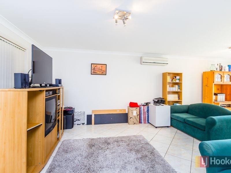 3 Callabona Avenue, Woodcroft NSW 2767