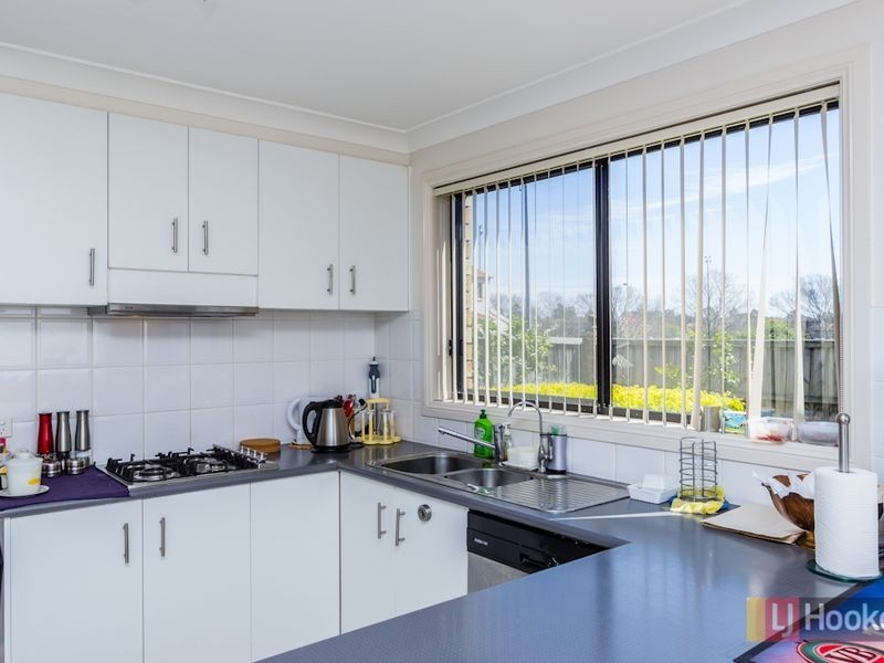 3 Callabona Avenue, Woodcroft NSW 2767