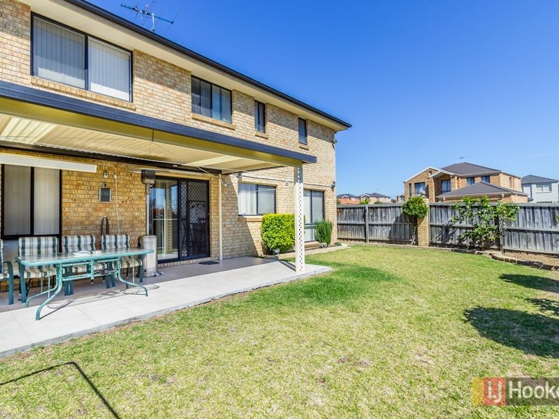 3 Callabona Avenue, Woodcroft NSW 2767