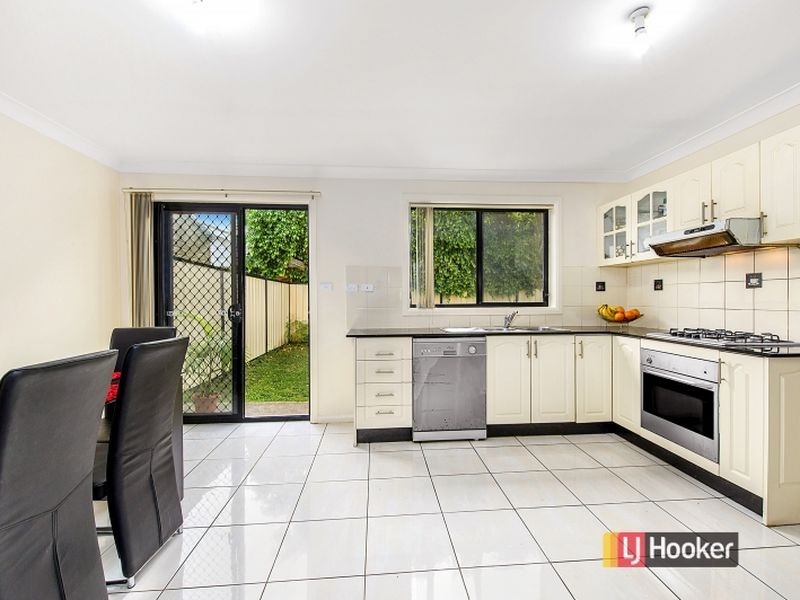 3/23 Montrose Street, Quakers Hill NSW 2763