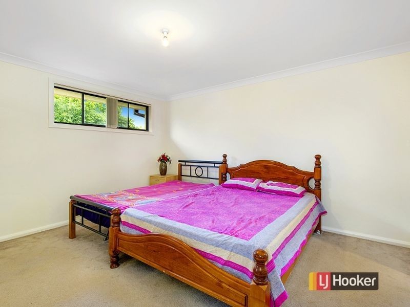 3/23 Montrose Street, Quakers Hill NSW 2763