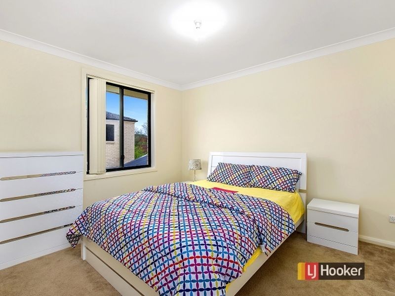 3/23 Montrose Street, Quakers Hill NSW 2763