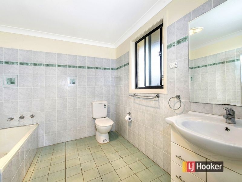3/23 Montrose Street, Quakers Hill NSW 2763