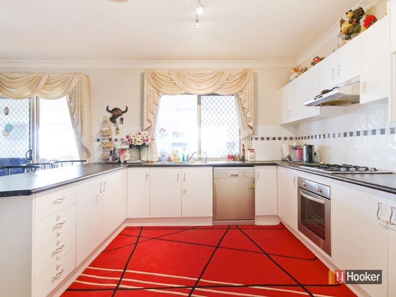 34 Winten Drive, Glendenning NSW 2761