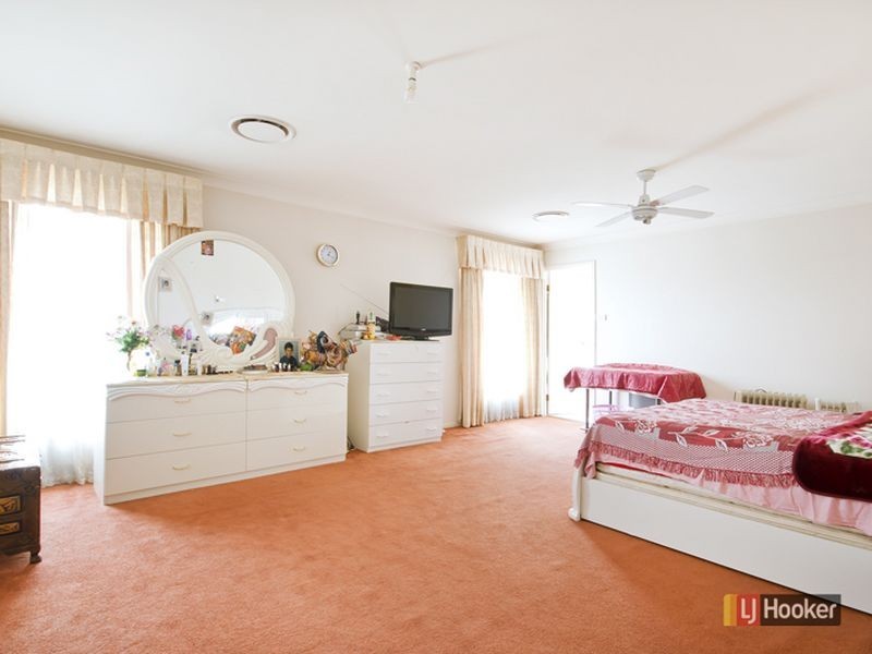 34 Winten Drive, Glendenning NSW 2761