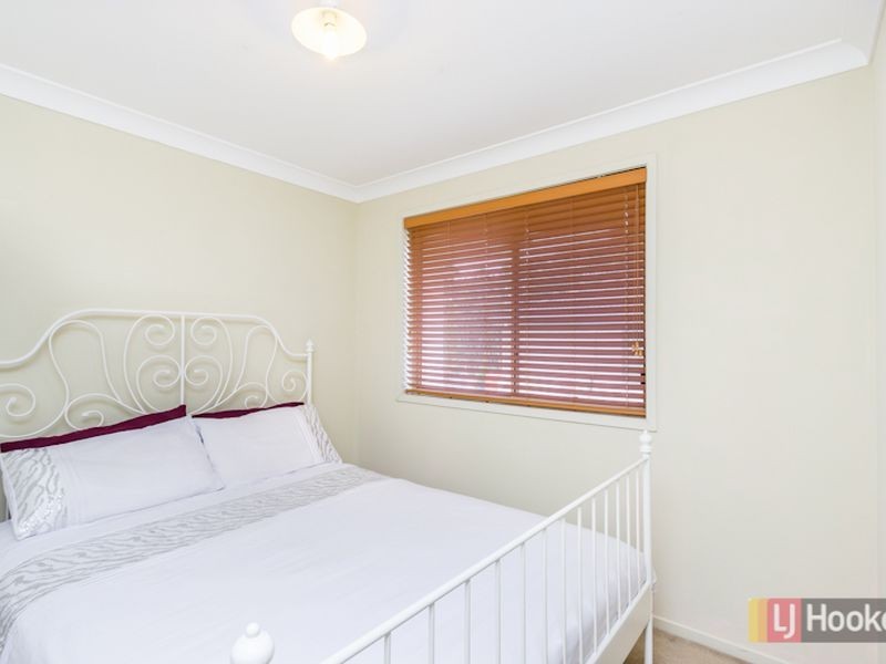 16 Silvereye Circuit, Woodcroft NSW 2767