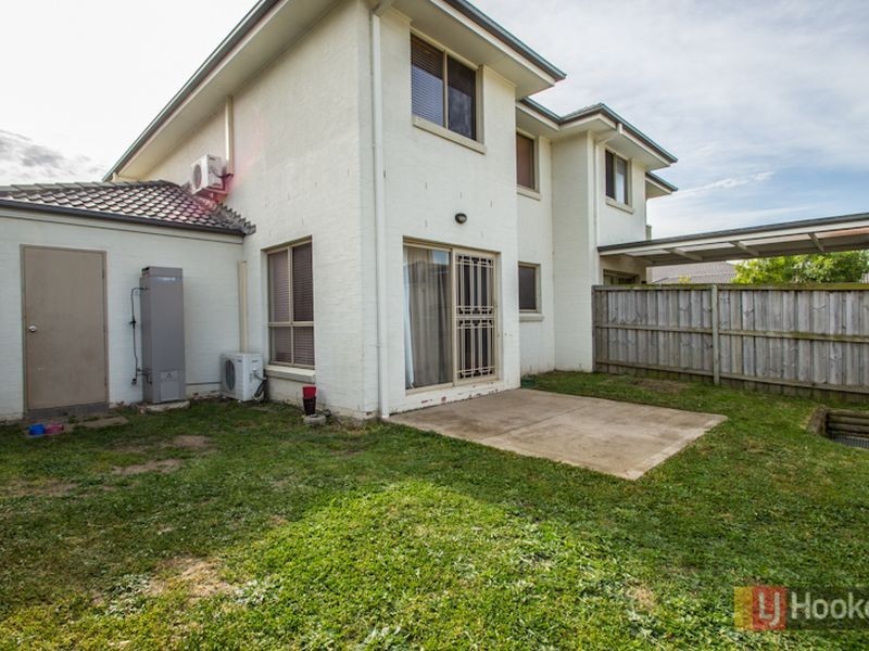 16 Silvereye Circuit, Woodcroft NSW 2767