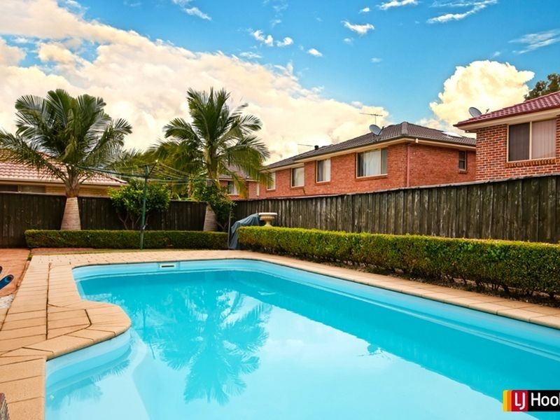 8 Cargelligo Place, Woodcroft NSW 2767