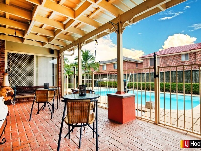 8 Cargelligo Place, Woodcroft NSW 2767