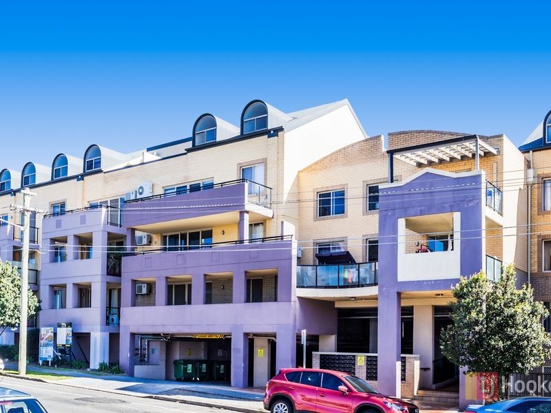 21/9 Marion Street, Auburn NSW 2144