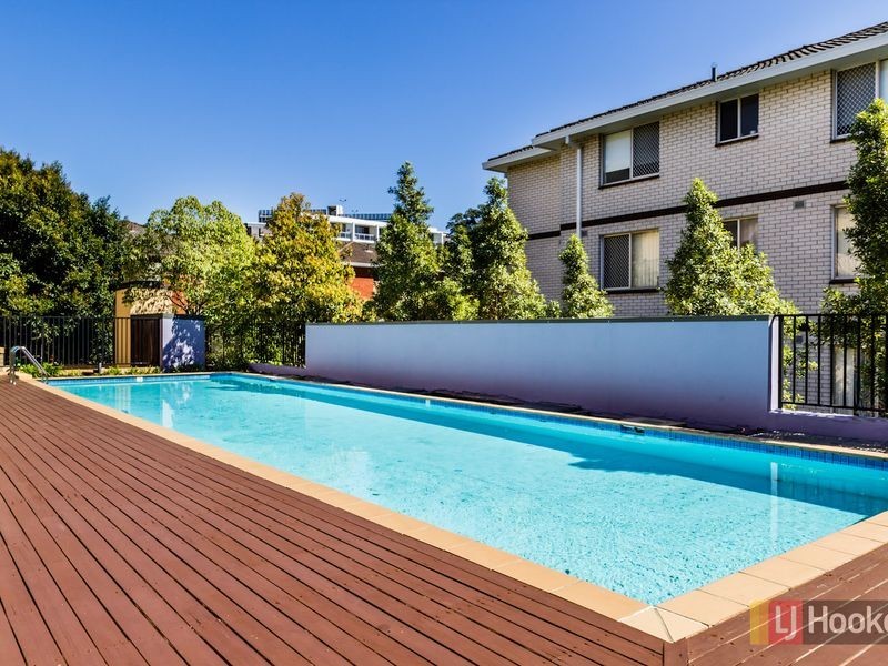 21/9 Marion Street, Auburn NSW 2144