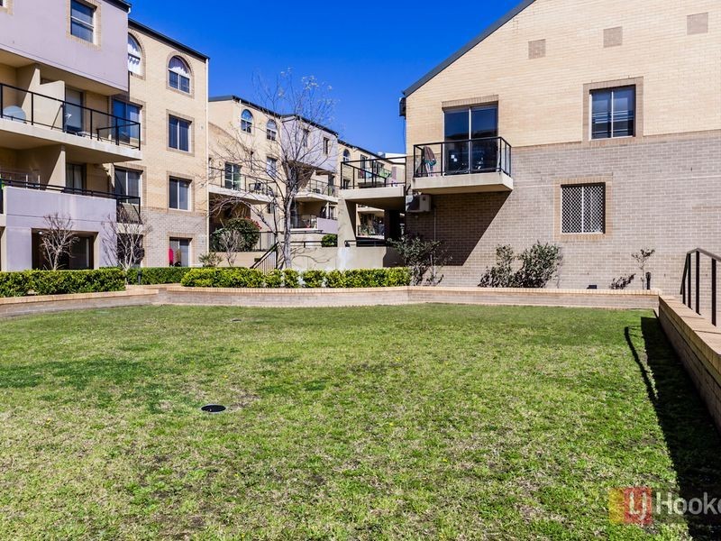 21/9 Marion Street, Auburn NSW 2144