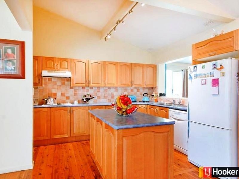 4 Cobby Place, Bidwill NSW 2770