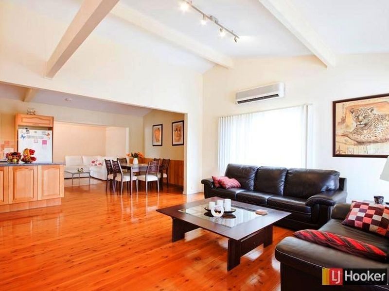 4 Cobby Place, Bidwill NSW 2770