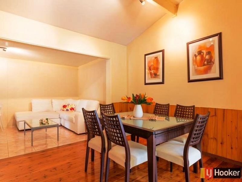 4 Cobby Place, Bidwill NSW 2770