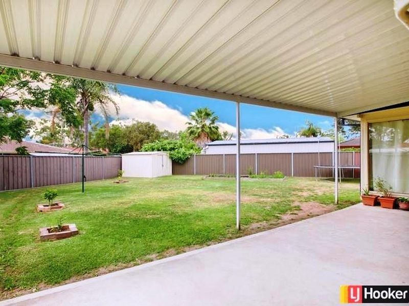 4 Cobby Place, Bidwill NSW 2770