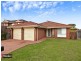 8 Pottery Circuit, Woodcroft NSW 2767