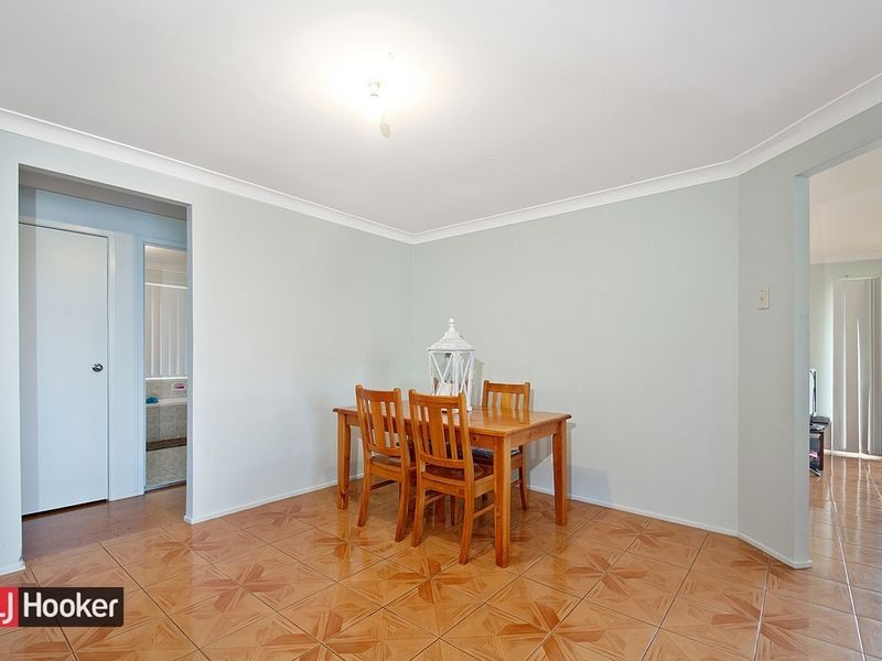 8 Pottery Circuit, Woodcroft NSW 2767