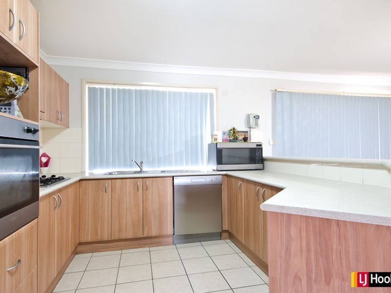 14 Leafy  Grove, Plumpton NSW 2761