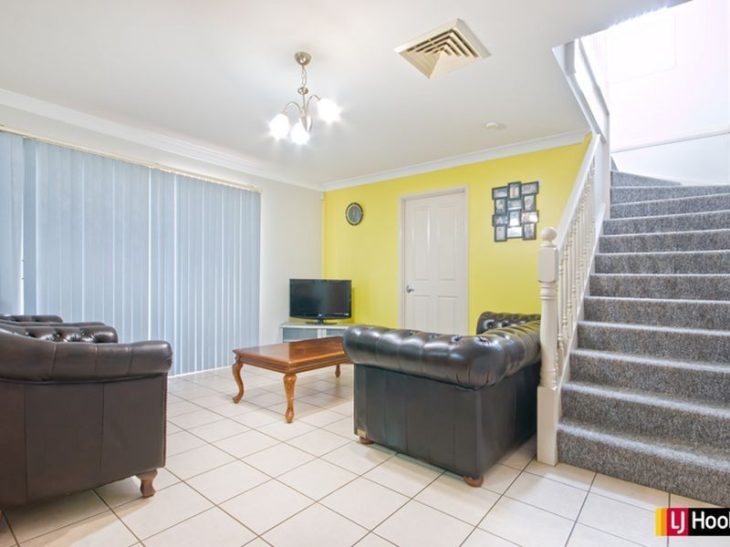 14 Leafy  Grove, Plumpton NSW 2761