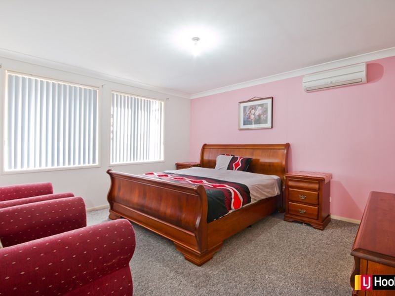 14 Leafy  Grove, Plumpton NSW 2761