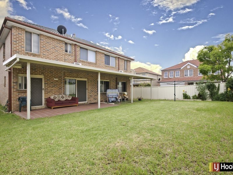 14 Leafy  Grove, Plumpton NSW 2761
