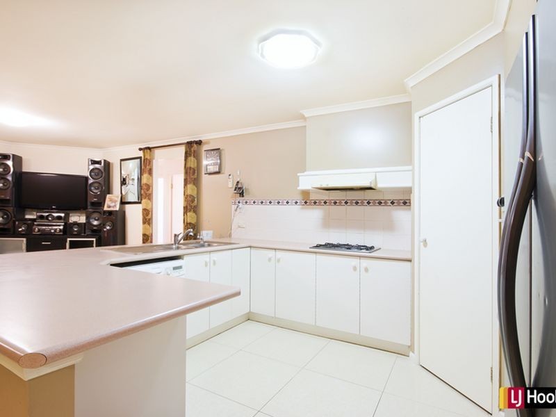 41 Burrinjuck Drive, Woodcroft NSW 2767