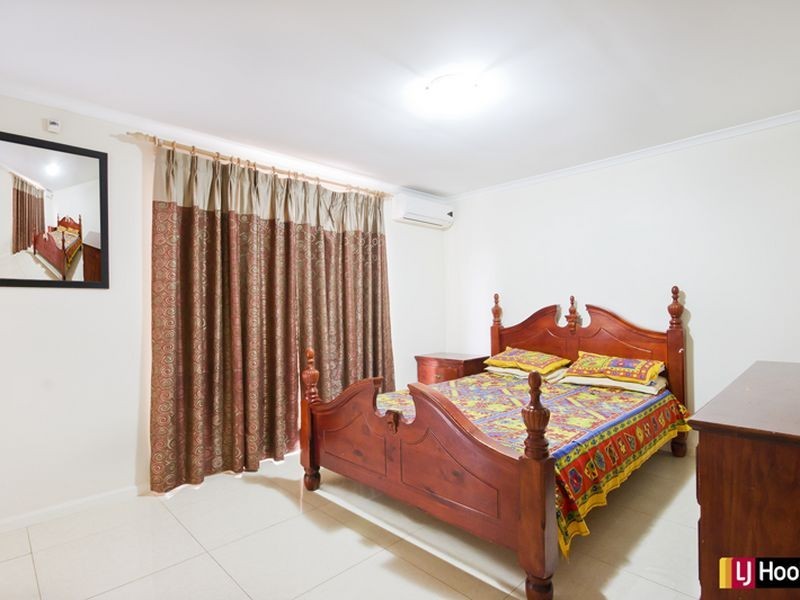 41 Burrinjuck Drive, Woodcroft NSW 2767