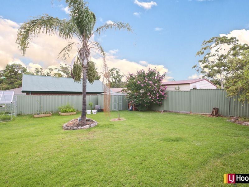 140 McFarlane Drive, Minchinbury NSW 2770