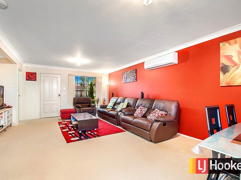 21A Munmorah Circuit, Woodcroft NSW 2767