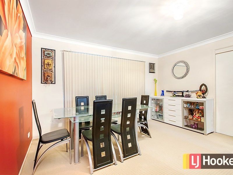 21A Munmorah Circuit, Woodcroft NSW 2767