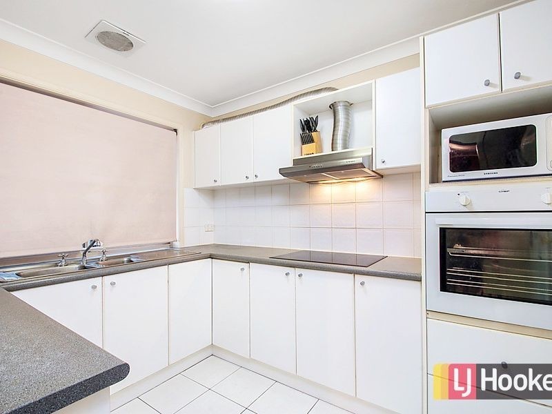 21A Munmorah Circuit, Woodcroft NSW 2767