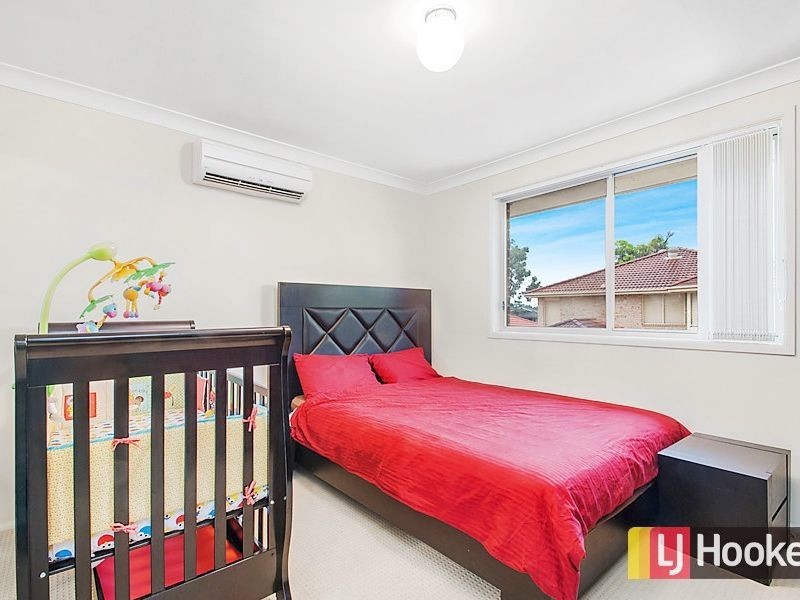 21A Munmorah Circuit, Woodcroft NSW 2767