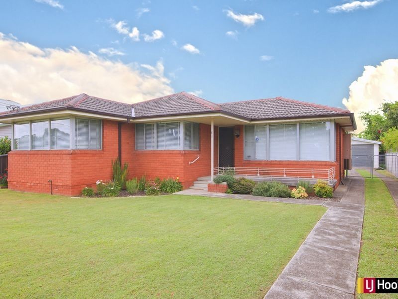354 Kildare Road, Doonside NSW 2767