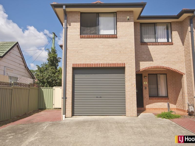 3/94 Hartington Street, Rooty Hill NSW 2766