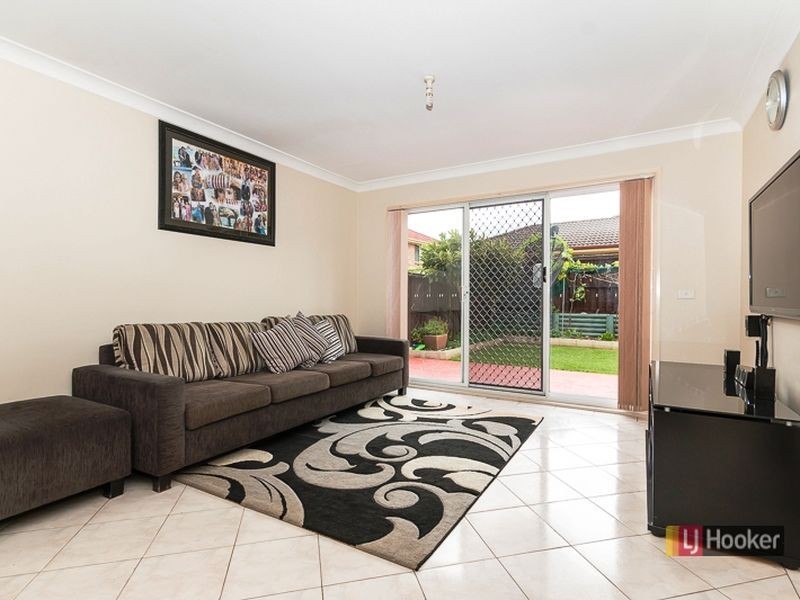 145 Woodcroft Drive, Woodcroft NSW 2767