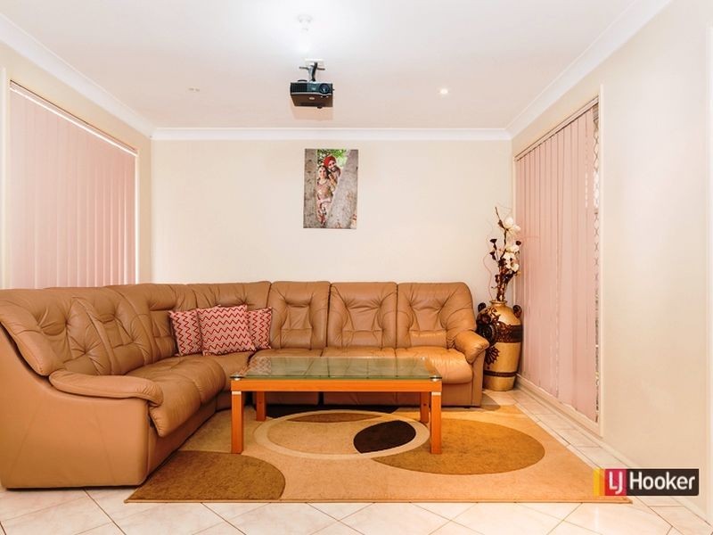 145 Woodcroft Drive, Woodcroft NSW 2767