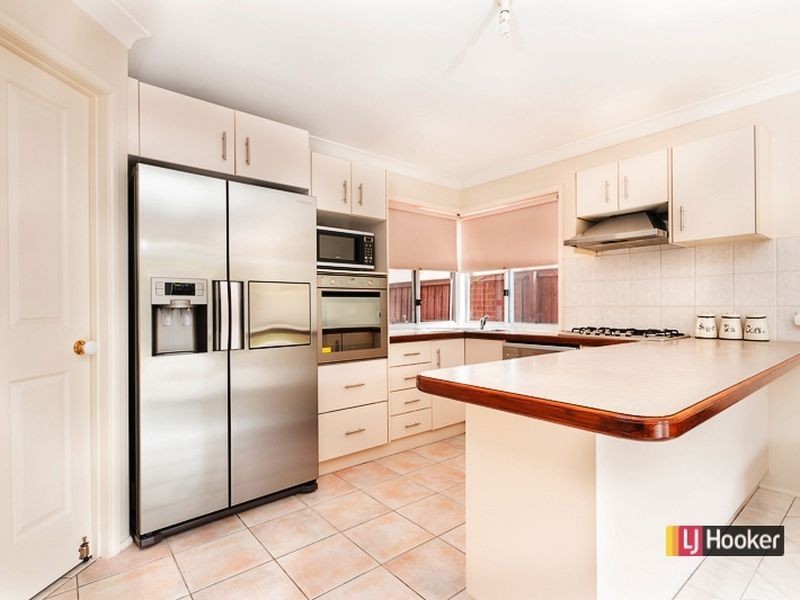 145 Woodcroft Drive, Woodcroft NSW 2767