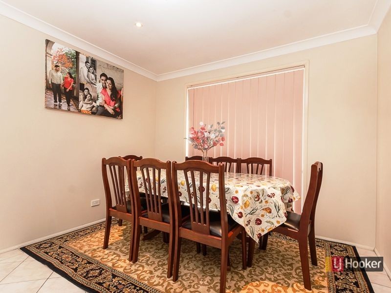 145 Woodcroft Drive, Woodcroft NSW 2767